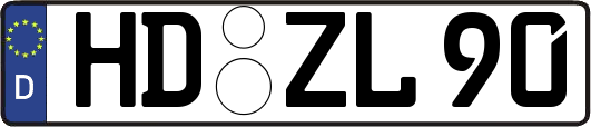 HD-ZL90