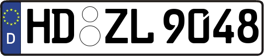 HD-ZL9048