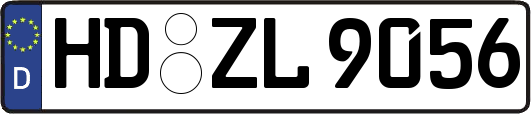 HD-ZL9056