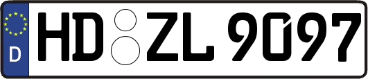 HD-ZL9097