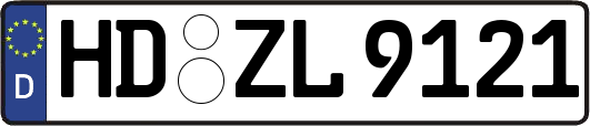 HD-ZL9121