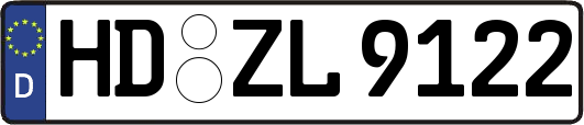 HD-ZL9122