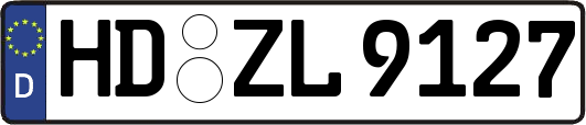 HD-ZL9127