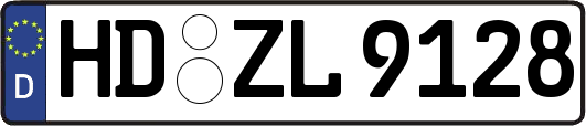 HD-ZL9128