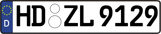 HD-ZL9129