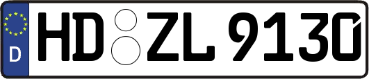 HD-ZL9130