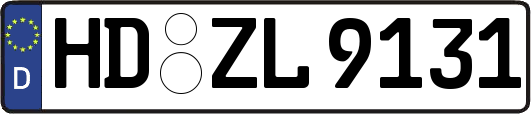 HD-ZL9131
