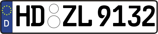 HD-ZL9132