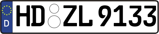 HD-ZL9133