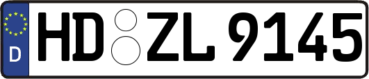 HD-ZL9145