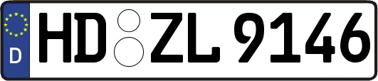 HD-ZL9146