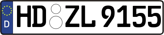 HD-ZL9155