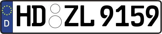 HD-ZL9159