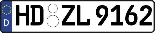 HD-ZL9162