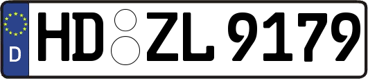 HD-ZL9179