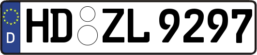 HD-ZL9297