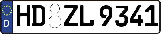HD-ZL9341