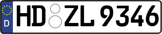 HD-ZL9346