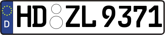HD-ZL9371