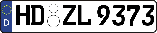 HD-ZL9373