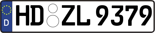 HD-ZL9379
