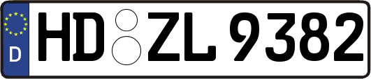 HD-ZL9382