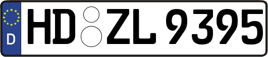 HD-ZL9395