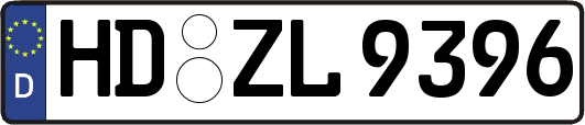 HD-ZL9396