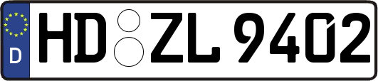 HD-ZL9402