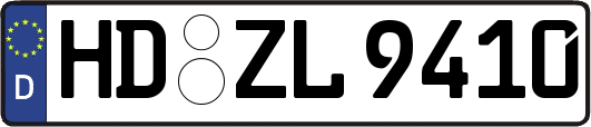 HD-ZL9410