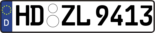 HD-ZL9413
