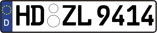 HD-ZL9414