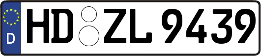 HD-ZL9439