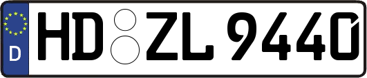 HD-ZL9440