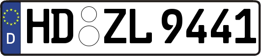 HD-ZL9441