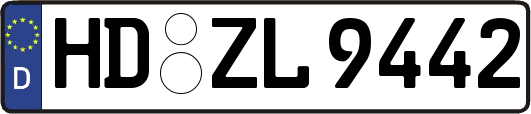 HD-ZL9442