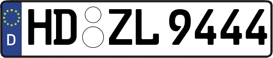 HD-ZL9444