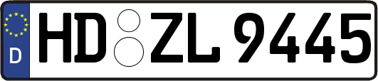 HD-ZL9445