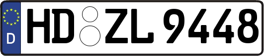 HD-ZL9448