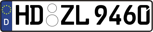 HD-ZL9460