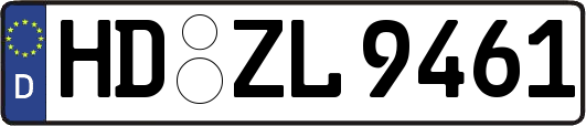HD-ZL9461