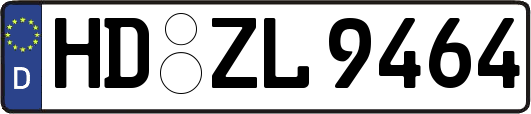 HD-ZL9464