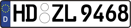 HD-ZL9468
