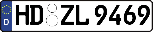 HD-ZL9469