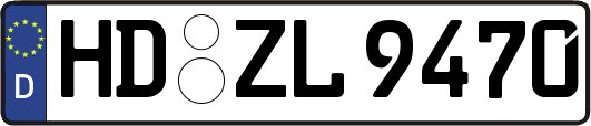 HD-ZL9470