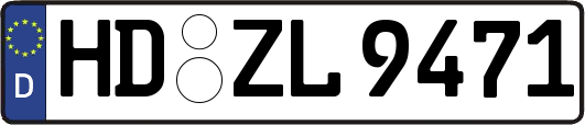 HD-ZL9471