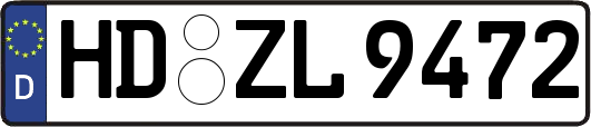 HD-ZL9472