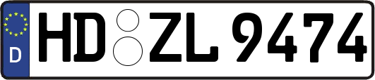 HD-ZL9474