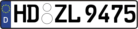 HD-ZL9475