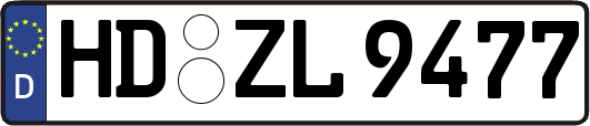 HD-ZL9477
